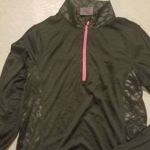 Danskin Shirt Kids XL